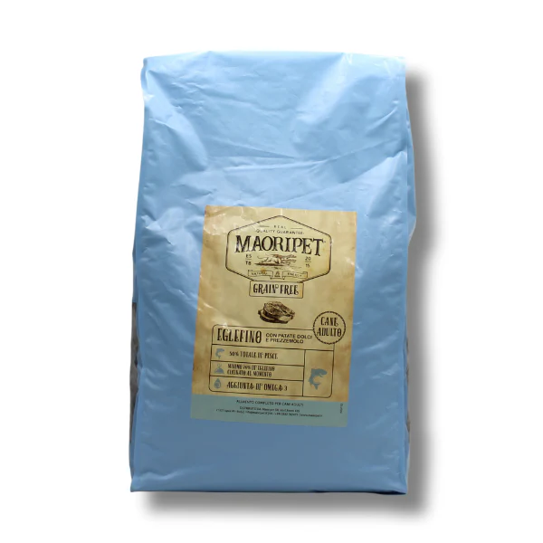 Adult Grain Free con Eglefino – 2 Kg