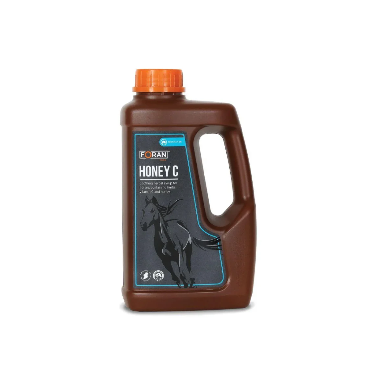 Honey C 1L Foran Equestrian