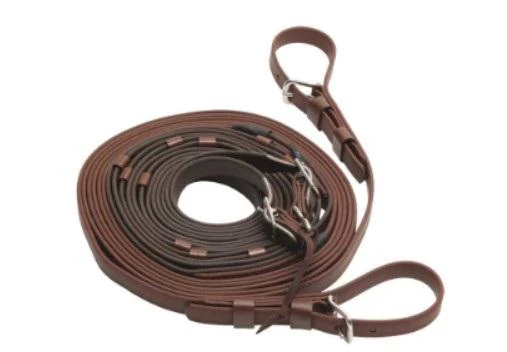 Zilco Redine per singolo zilco Marrone nan redini