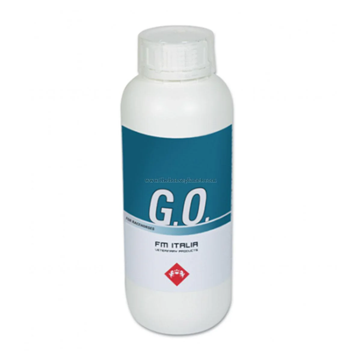 G.O. 1LT