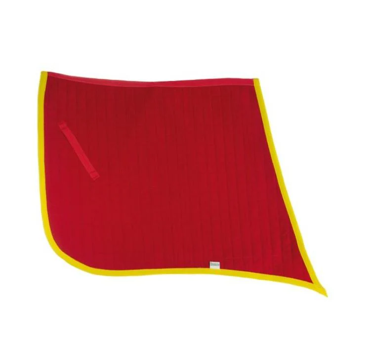 AMAHORSE SOTTOSELLA SPAGNOLO Giallo SOTTOSELLA 090AMA-SS00009