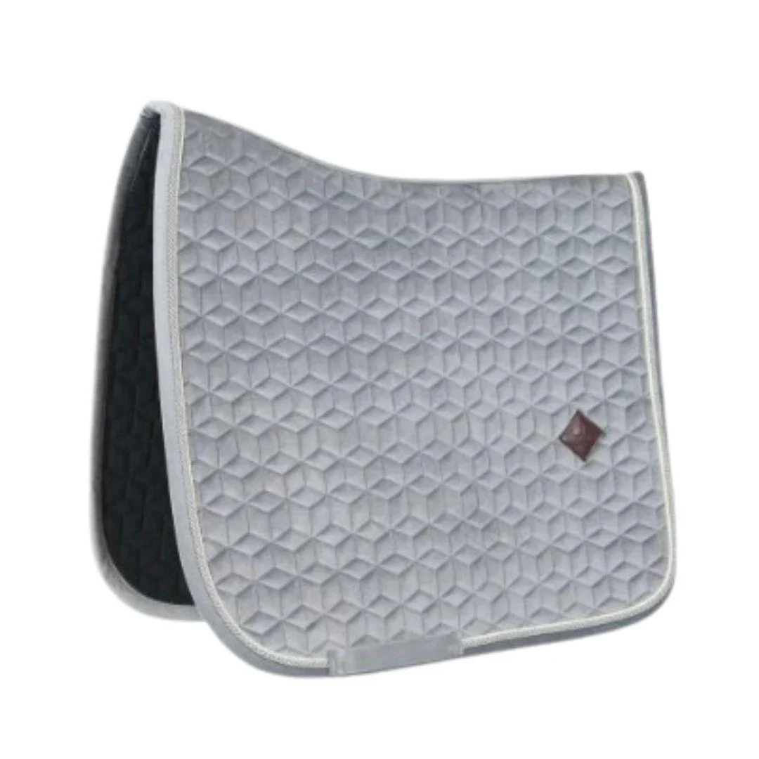 KENTUCKY SOTTOSELLA DA DRESSAGE Grigio sottosella tecnico