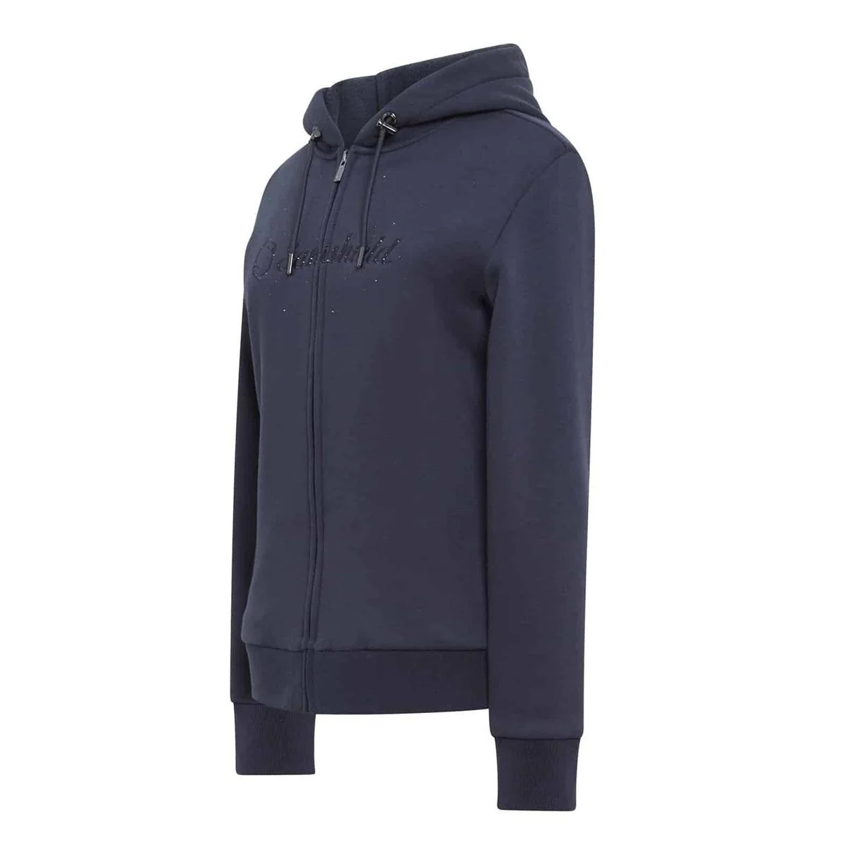 SAMSHIELD 29Ss-Bonitawindydark Shadow/Black Blu felpe e pull