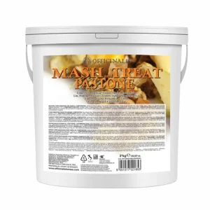 Pastone Mele Lino E Melissa 3Kg Officinalis