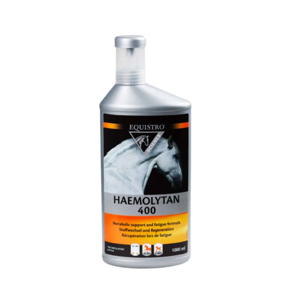 Haemolytan 400 1l Equality