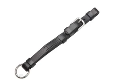 Zilco Sfila testiera di sicurezza 16mm zilco Nero 16 mm testiere