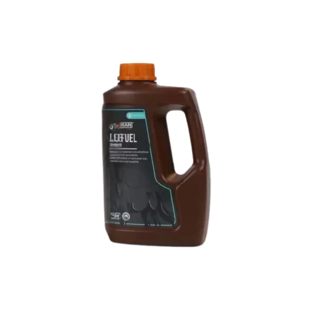 Refuel Liquid 1L Foran Equine