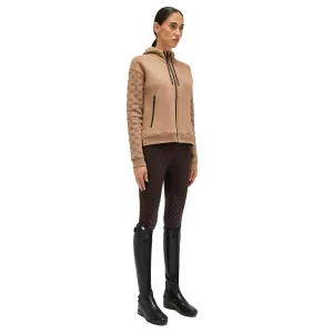 Cavalleria Toscana Felpe E Pull 31CT-FED118CO1294300 Marrone