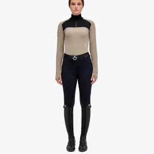 Cavalleria Toscana Felpe E Pull 29CT-POD304PA0634B00LIGHT Marrone